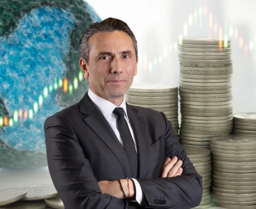 Το στοίχημα της Ευρώπης και των πολυεθνικών σε έναν κόσμο που αλλάζει κανόνες